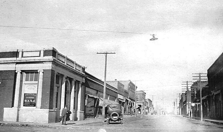 [Peoples Bank of Jamesport]